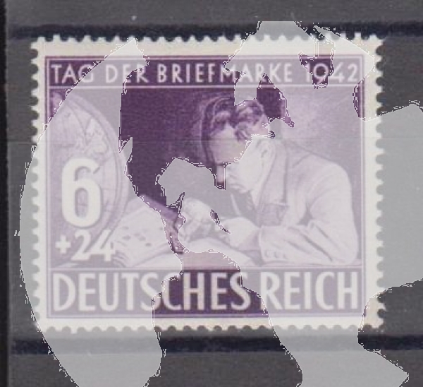 D 0811 ** - 1942